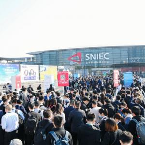 CeMAT亚洲国际物流技术与运输系统展